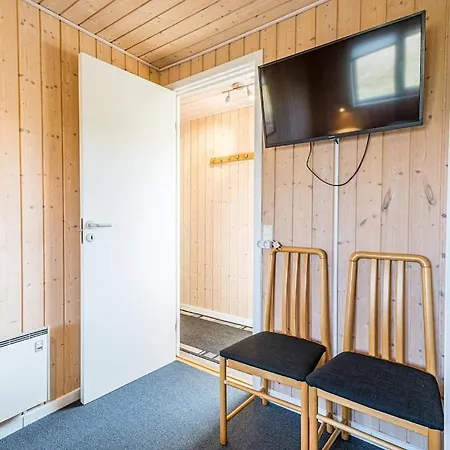 Hvide Sande Lxv Bjerregård