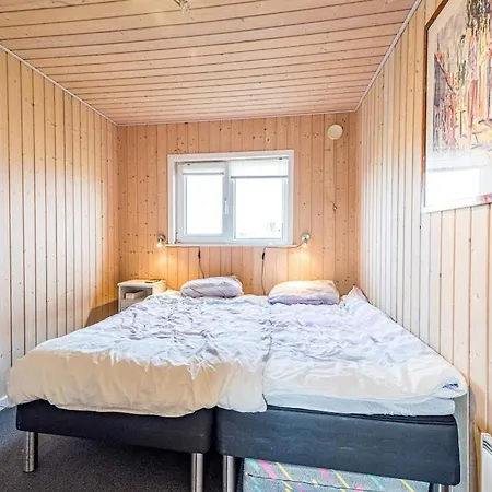 Hvide Sande Lxv 호텔 3*