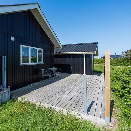 Hvide Sande Lxv 3* Bjerregård